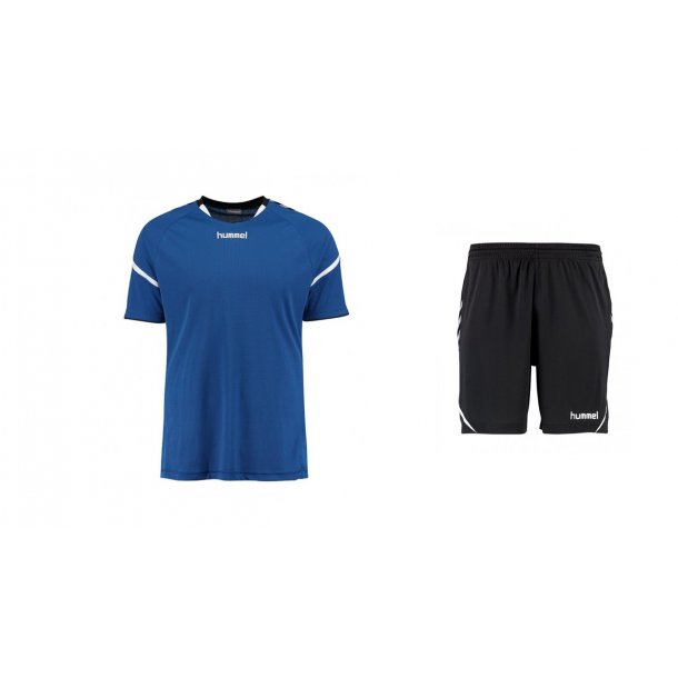 hummel træningssæt junior